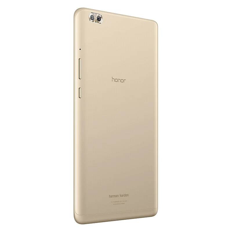 Оригинал Huawei Honor Waterplay 8 0 дюймов 4 ГБ ОЗУ Android Восьмиядерный WIFI планшетный ПК