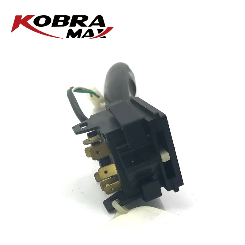 Переключатель рулевой колонки KobraMax 96215551 для автомобильных аксессуаров Daewoo Nexia