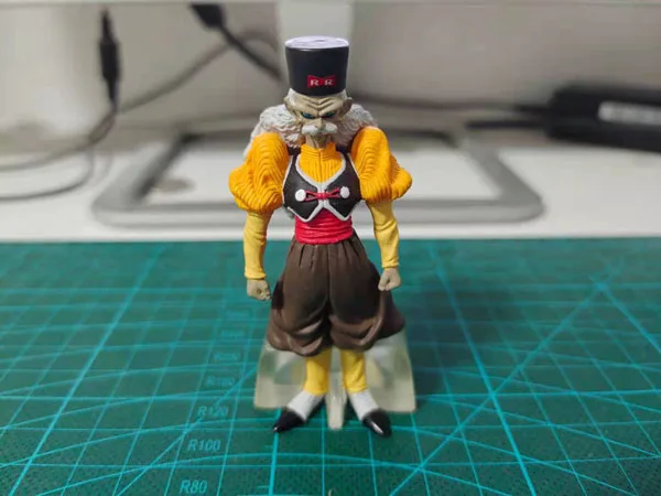 Bandai Dragon Ball Moto