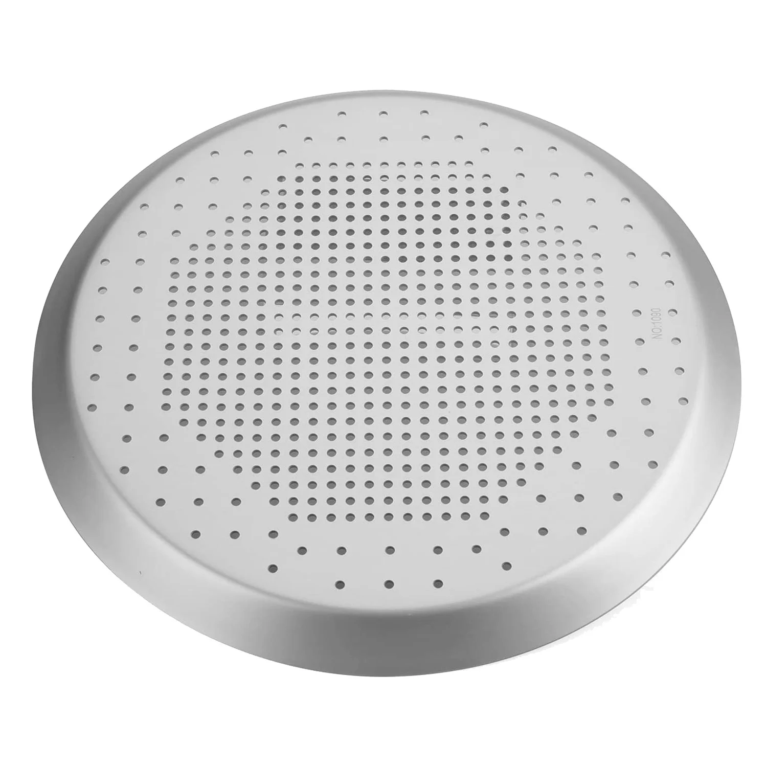 11 дюймовые сковородки для пиццы с отверстиями 1 шт. сковорода приготовления лоток