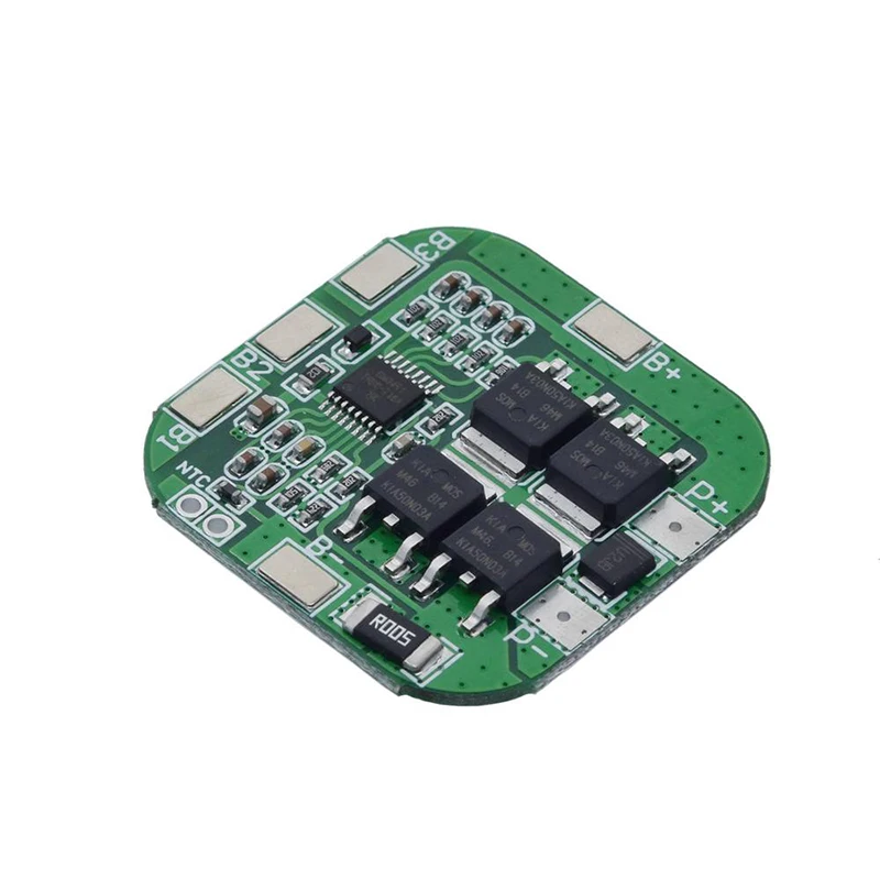 4S 14 8 V/16 V 20A пик литий ионный PCM BMS плата защиты батареи pcm bms для LicoO2 Limn2O4 18650