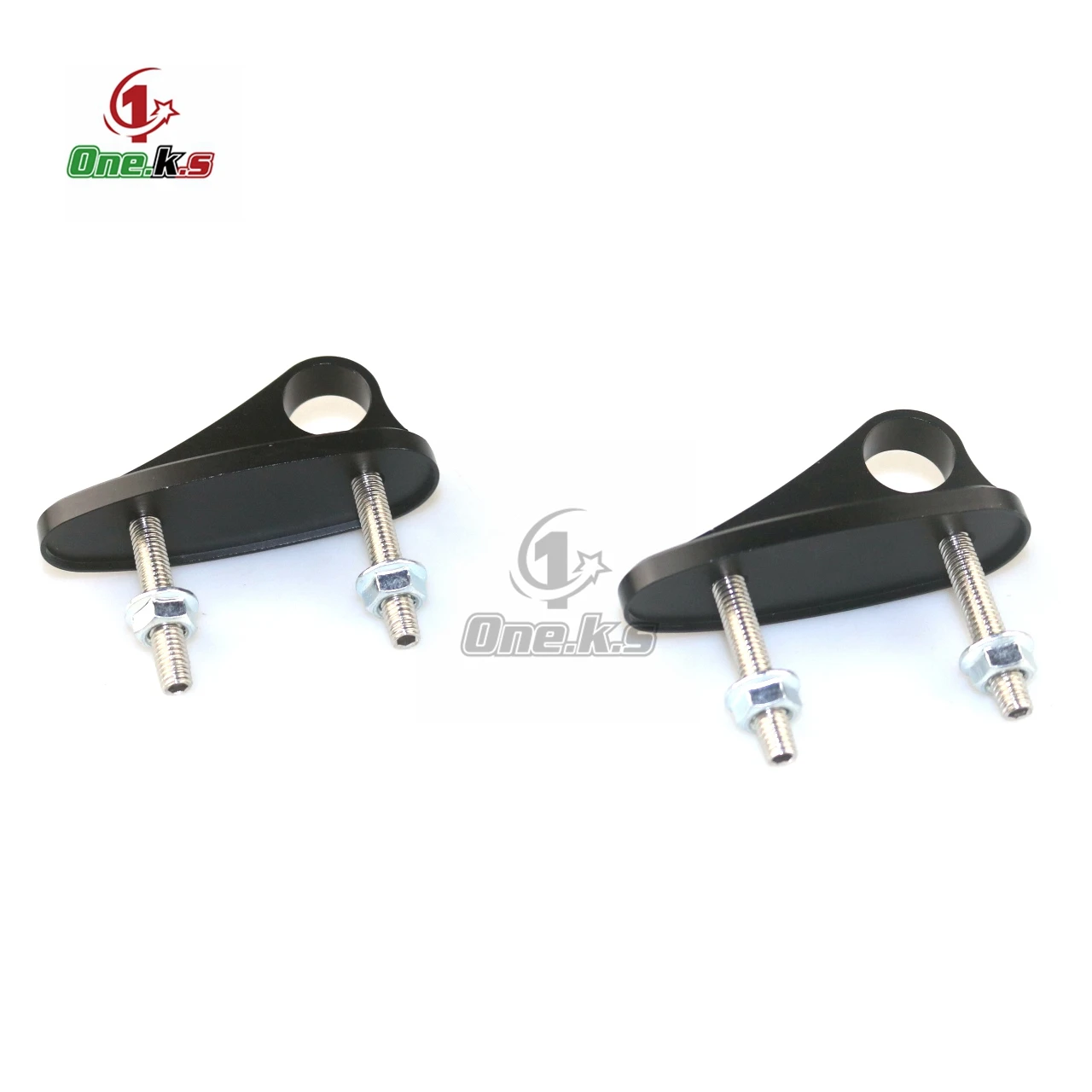 Motorcycle Rearview Mirror fairing adapter Conversion Code For Suzuki GSXR1000 2005-2008 GSXR600 750 2006-2010 | Автомобили и