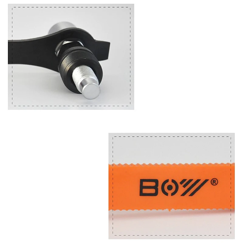 

BOY Bike Crank Extractor Bottom Bracket Remover 16mm Spanner Wrench Crank Puller Repair Tools