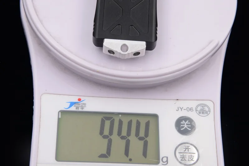 JUFULE MT2019 с алюминиевой ручкой D2 лезвие выживания EDC лагерь Охота Открытый кухонный инструмент ключ нож