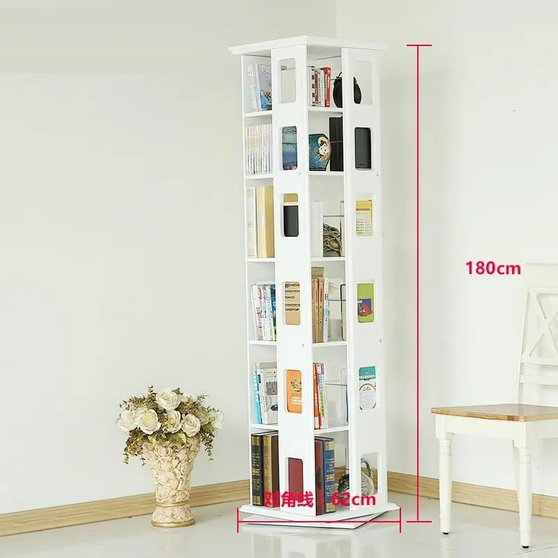 Винтажный чехол для книги Декор дома Madera Meuble Librero Kids деревянный декор мебели в