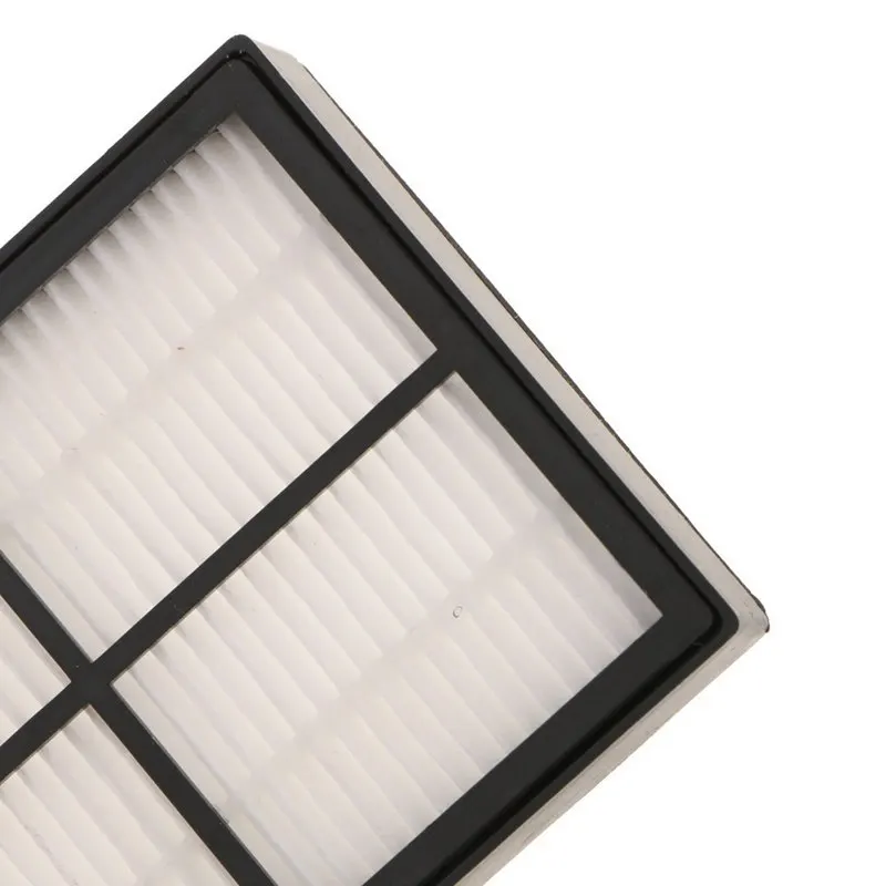 

Pack-of-4 Universal Replacement Robotic Vacuum Cleaner HEPA Filter for 800 900 Series Robot Roomba Floor Sweeper 870/800/880/960