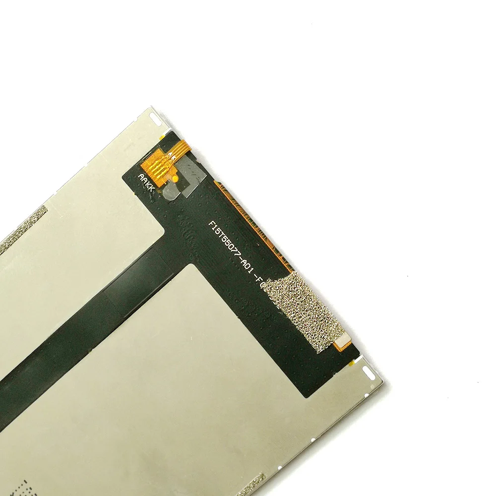 5.5&quot For DOOGEE T6 LCD Display Separate screen Without Touch Screen Panel Original Repair Part pro | Мобильные телефоны и
