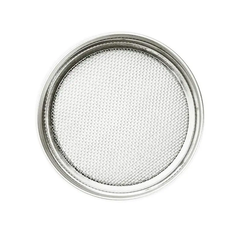 1 комплект проращиватель семян прорастания крышка банки с закручивающейся