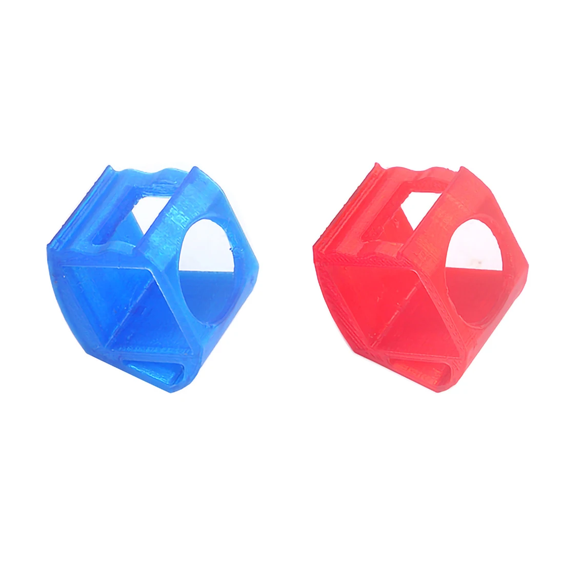 Защитный чехол из ТПУ с 3D печатью для головы камеры защитный мини SQ11 FPV гоночного