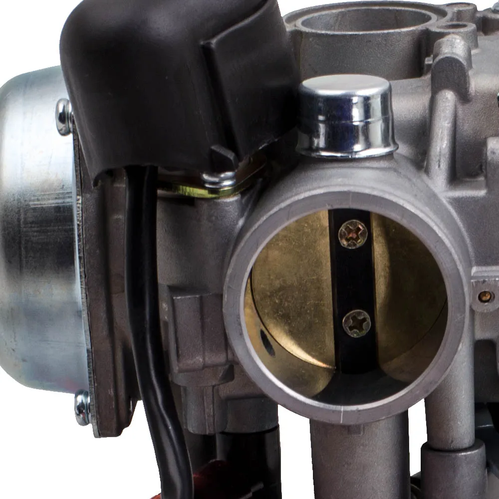 

Carburetor Kit For Arctic Cat ATV 350 366 400 Carb 0470-737 0470-843 #2008-2017