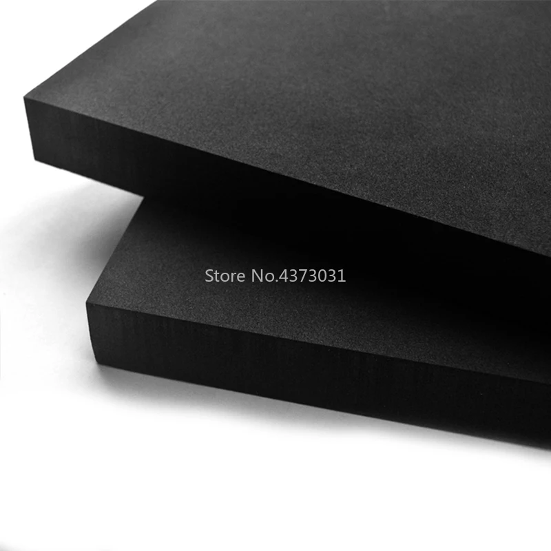 Пенопласт для ножей Kydex 320x320x23 мм 2 шт.|Ножи| |