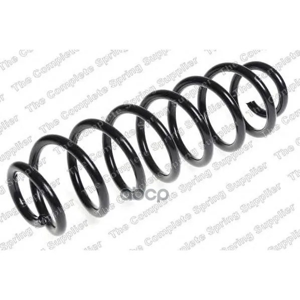 Пружина Подвески Задняя Vw/Skoda Golf 4 M 9/03 / Cross/Dune 5/07 12/08 Yeti 5/09 Lesjofors арт. 4285734|Рычаги