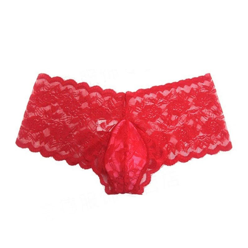 Мужские трусы сексуальное нижнее белье мужские бикини кружевные Трусы стринги| |