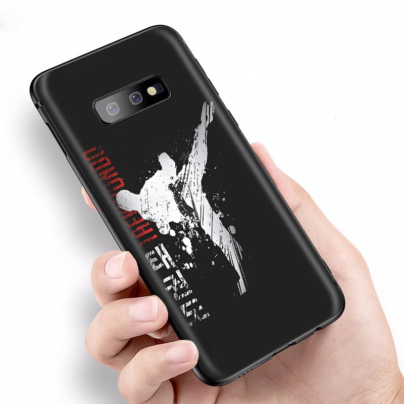 Чехол для Samsung Galaxy A7 A8 A9 A10 A20 A30 A40 A50 A70 M10 M20 M30 S10 S10e J6 Plus | Мобильные телефоны и