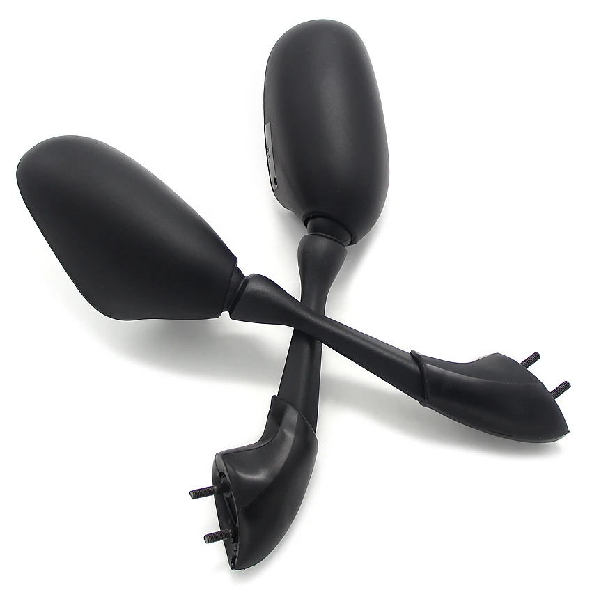 

Motorcycle Parts Rearview Side Mirror For Yamaha FZ1 FZS600 FZS1000 FAZER 2001 2002 2003 2004 2005 OEM 5LV-26280-00 5LV-26290-00