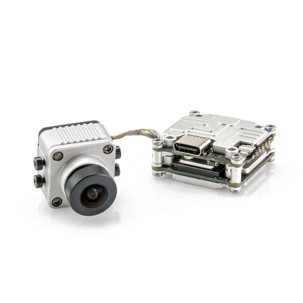 В наличии цифровая система Caddx Vista HD 5 8 ГГц FPV передатчик VTX FOV 150 градусов камера