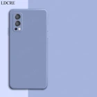 Чехол для Oneplus Nord 2, силиконовый, мягкий, прямой, резиновый, защитный, для Oneplus Nord 2 CE N200, чехол для Oneplus Nord CE 5G