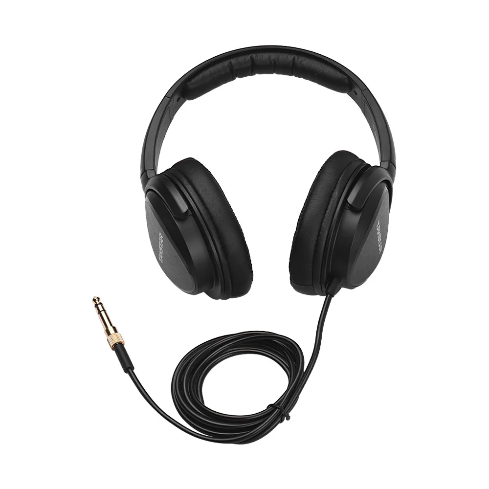 TAKSTAR TS-450 динамические стерео мониторные наушники с высоким содержанием белка из