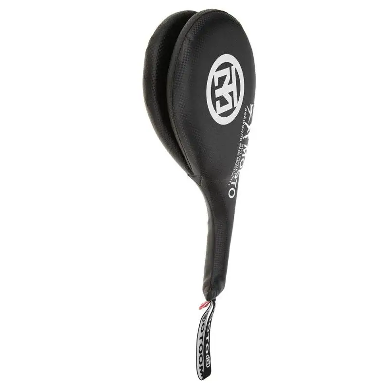 Взрослого прочного спарринг в тхэквондо ПУ отскок губки мишень для отработки