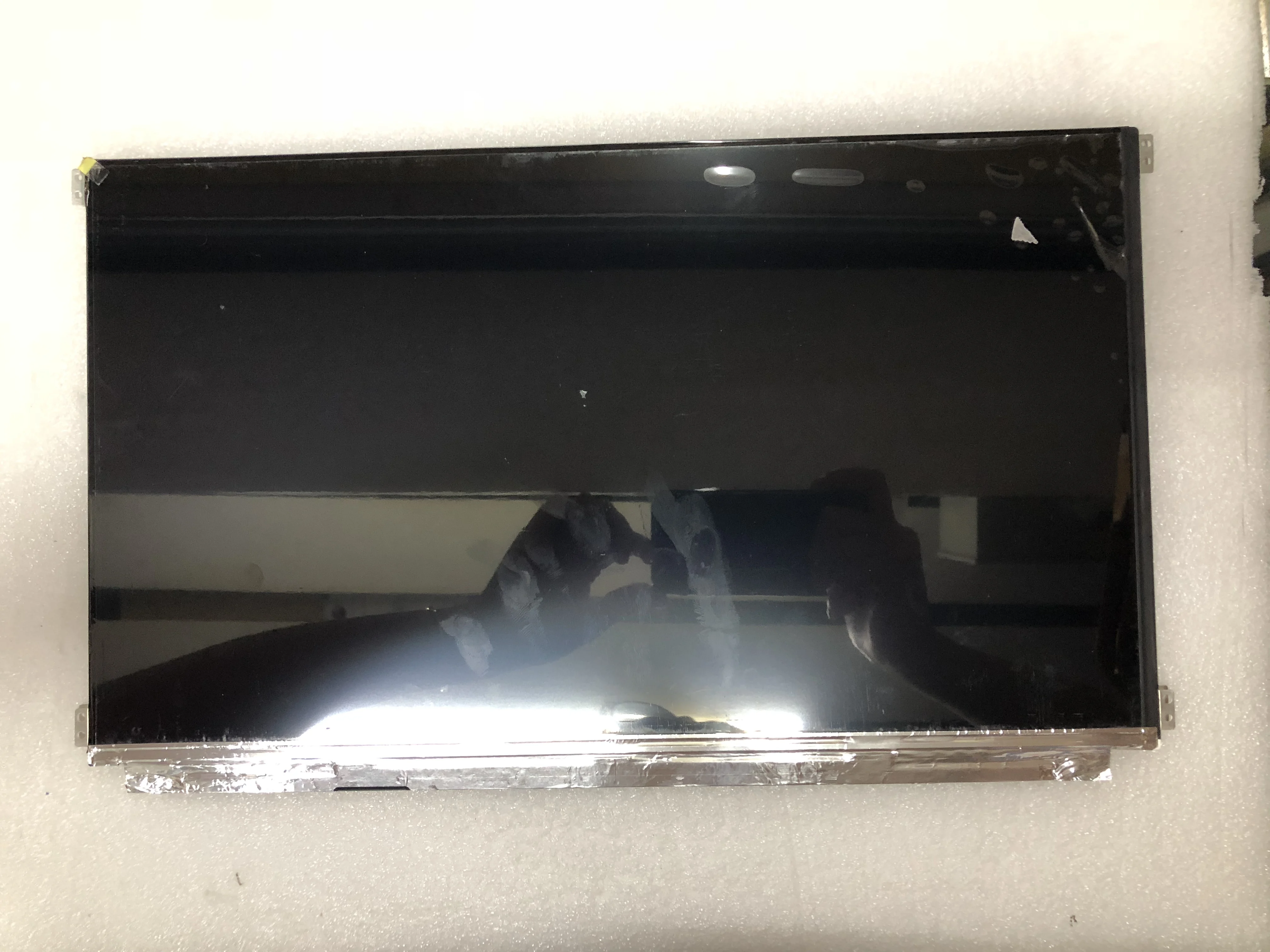 ЖК-дисплей 15 6 дюйма 4K LQ156D1JW06 LQ156D1JW02 светодиодный ЖК-экран для Dell DP/N 0KY9JH UHD EDP