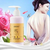 rose peptide silk body cream keep skin moist nourishing improve dry and rough skin anti chapping bright whitening antibacterial