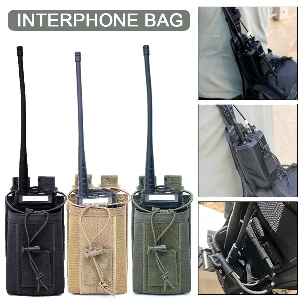 Спорт на открытом воздухе Для мужчин Военная униформа для переносного приемо