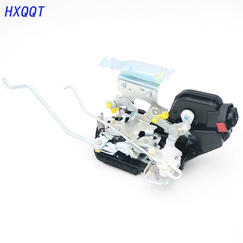 OEM 813252C000 привод защелки дверного замка справа для Hyundai Tiburon: купе 2001 2008|Панели и