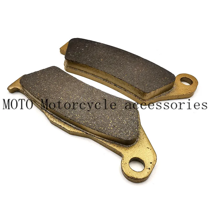 Передние и задние тормозные колодки для мотоцикла R1100 S 2000-2006 R1150 GS/R/RS 2001-2006 R1200 C/R