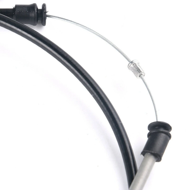 Капюшон с серийной съёмкой для Mercedes Benz W210 E320 E420 E430 E55 2108800159|Кабели и коннекторы