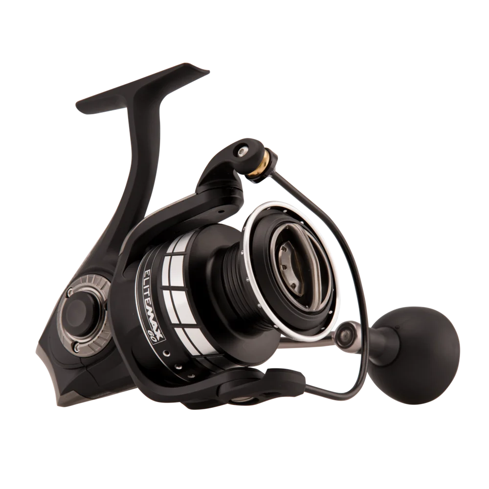 ABU GARCIA Elite Max Spinning Reel (new without package) | Спорт и развлечения