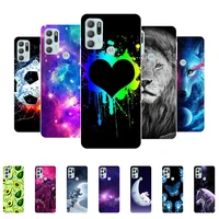 for moto g60s case soft silicone tpu phone case for motorola moto g60s back cover capa for moto g60 g 60 s heart pattern