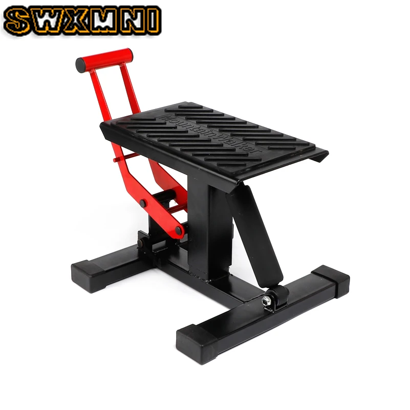 Высококачественный стул подставка для ремонта мотоциклов Unicersal ДЛЯ CRF CR YZ YZF KXF KX