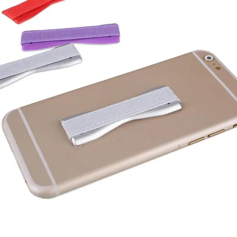 5 шт. держатель для мобильного телефона универсальный iPhone11pro Xs смартфонов