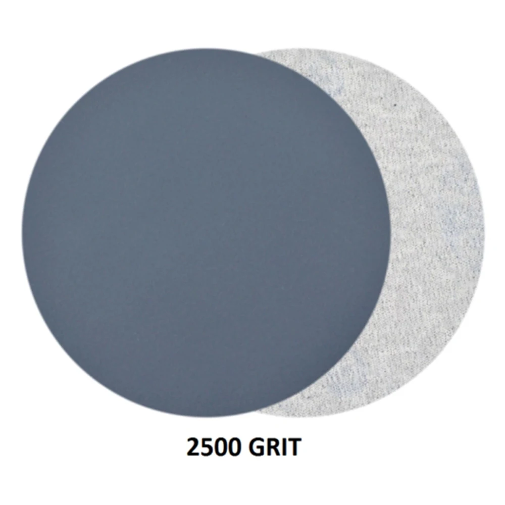 Абразивные инструменты для наждачной бумаги 20 шт./компл. 75 мм 1500 2000 2500 4000 |