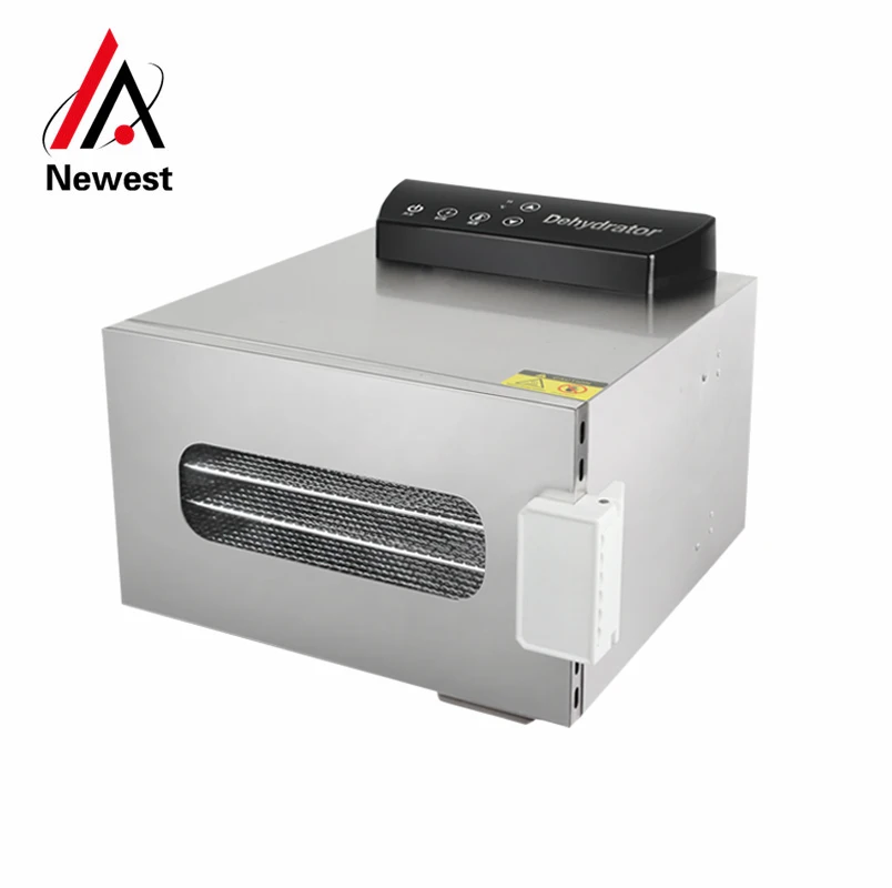 Пищевой Дегидратор сушилка для фруктов овощей трав мяса питомцев закусок