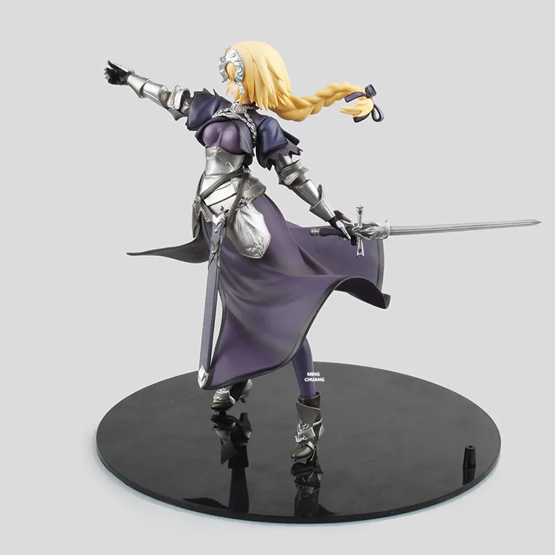 8 "Аниме сексуальные фигурки Fate/Stay Night Saber Arutoria Pendoragon Holy Virgin Cendering ПВХ фигурка