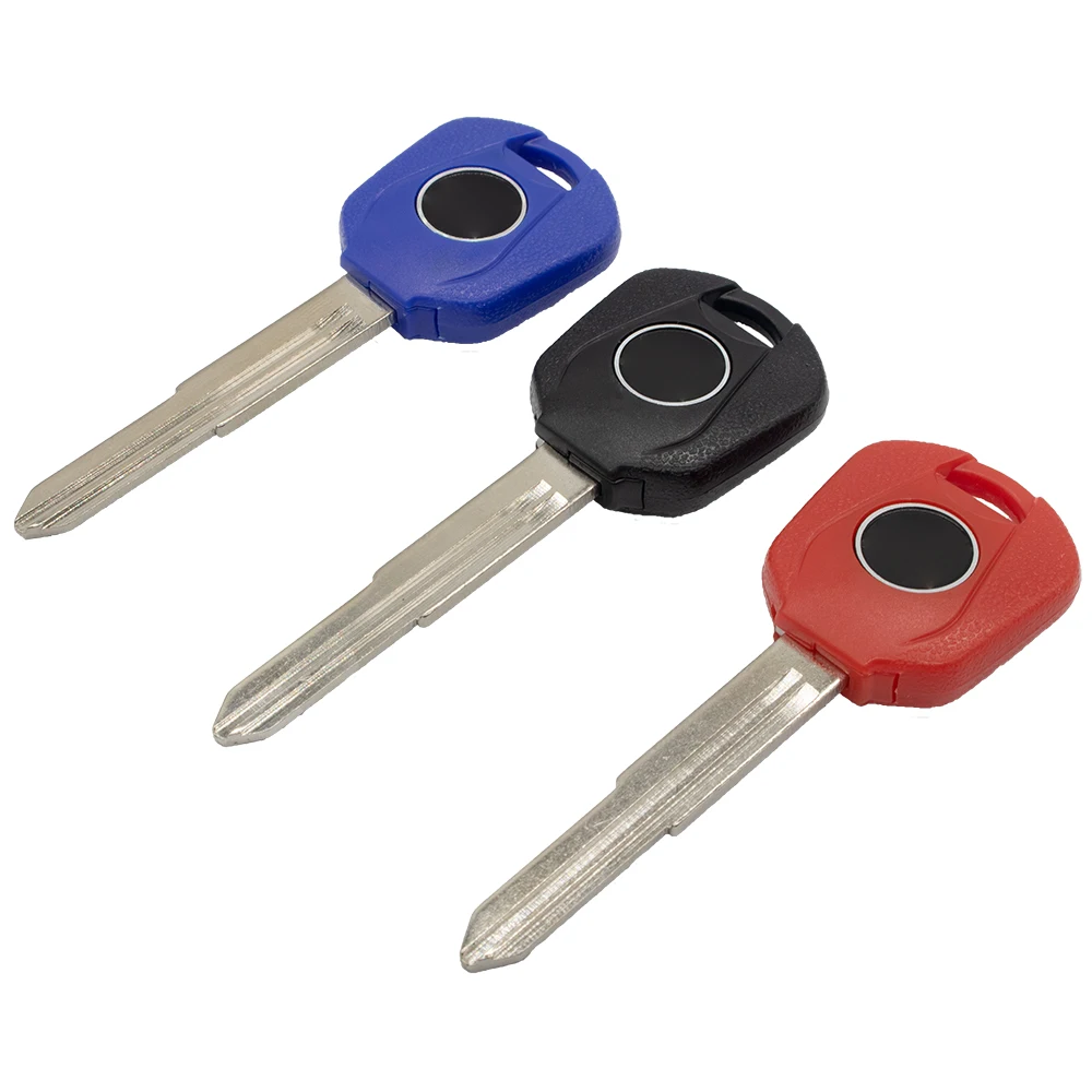 

WhatsKey Motorcycle keys Blank Key Uncut For Honda CBR600RR CBR900RR CBR929RR CBR954RR CBR1000RR VTR1000 CBR CB400VTEC NO Chip