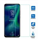Пленка из закаленного стекла для TCL PLEX T780H, ультратонкая прозрачная защитная пленка для экрана TCL 10 5G, T790Y, защитное стекло