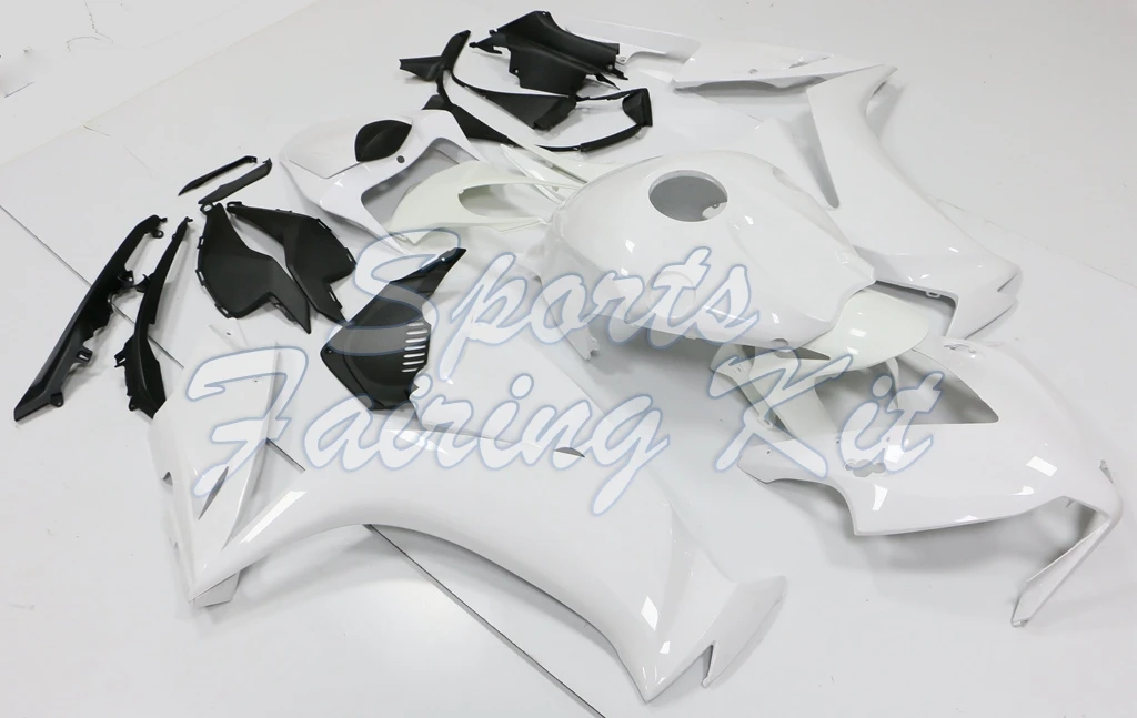 Неокрашенный Кузов для Honda Cbr1000 CBR1000RR Fireblade CBR 1000 RR 2012 2013 2014 2015 2016 14 13 12 15 16 комплект