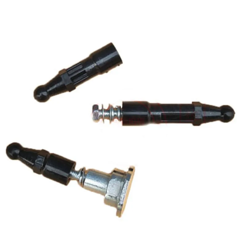 

Верхние колодки двигателя для Focus MK3, буферные колодки крышки капота двигателя, крепежные болты