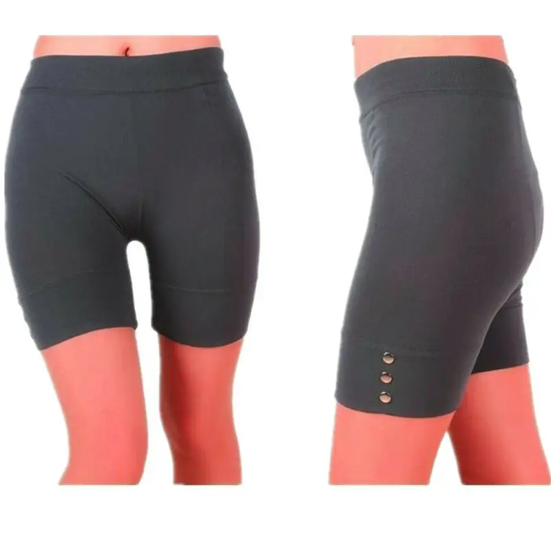 

Women Ladies Elastic Safety Lace Cotton Shorts Pants Leggings Safety trousers