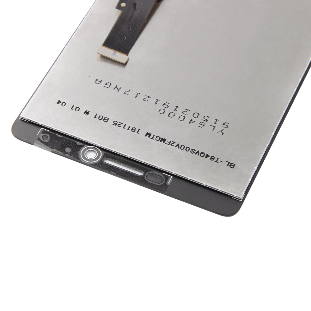 Новый протестированный ЖК-дисплей для Coolpad Legacy 2019 3705A 3705 сенсорный экран