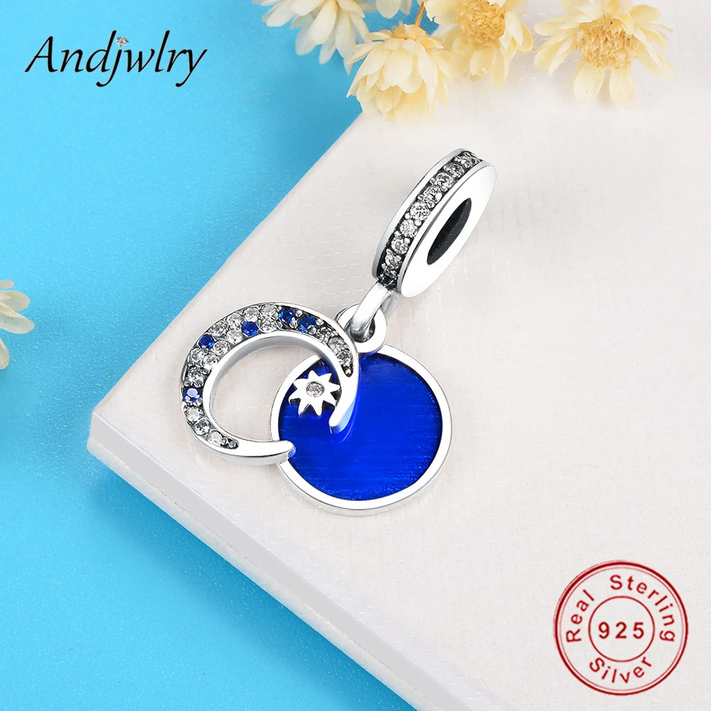 Бусины-подвески для браслета из серебра 2020 пробы | Украшения и аксессуары