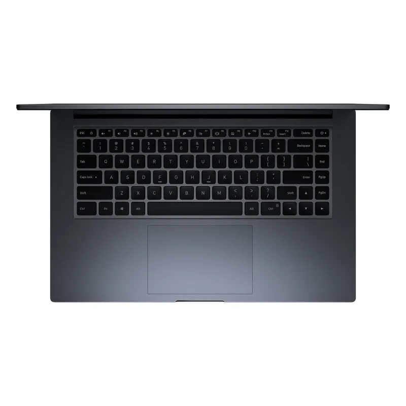 Оригинальный Xiaomi RedmiBook 16 2020 ноутбук межядерный i5-1035G1/i7-1065G7 GeForce MX350 Windows 10 Pro на