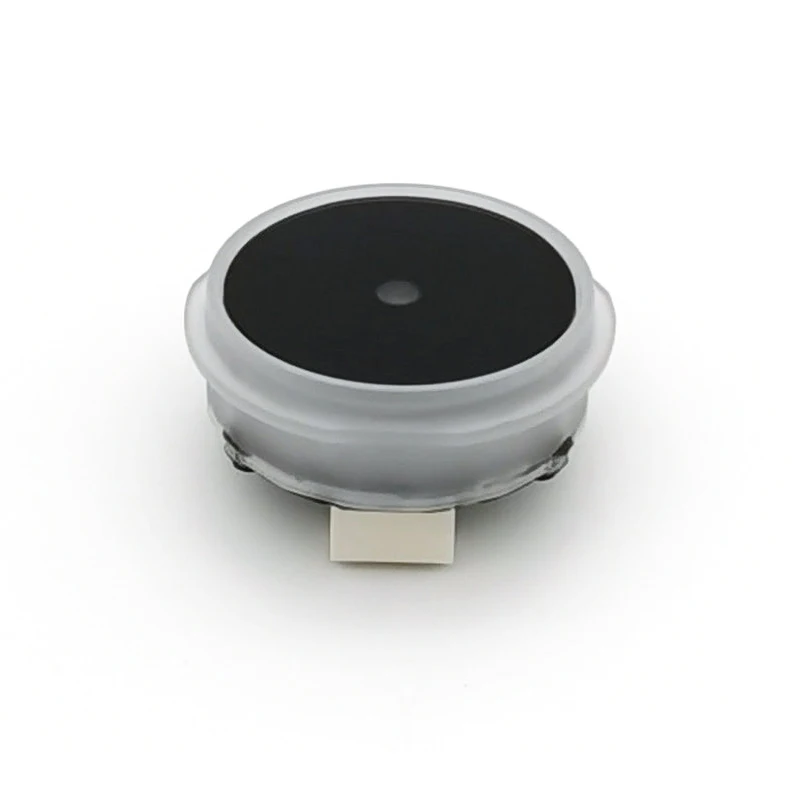 GM60-S UART круглый маленький кольцо индикатор светильник светодиодный управления