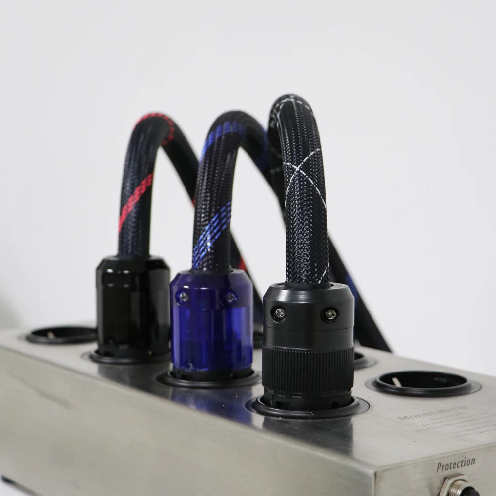 

Hi-Fi IEC, , Schuko, IEC