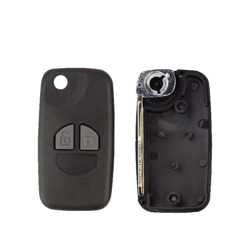 OkeyTech модифицированный пульт дистанционного управления с 2 кнопками чехол для