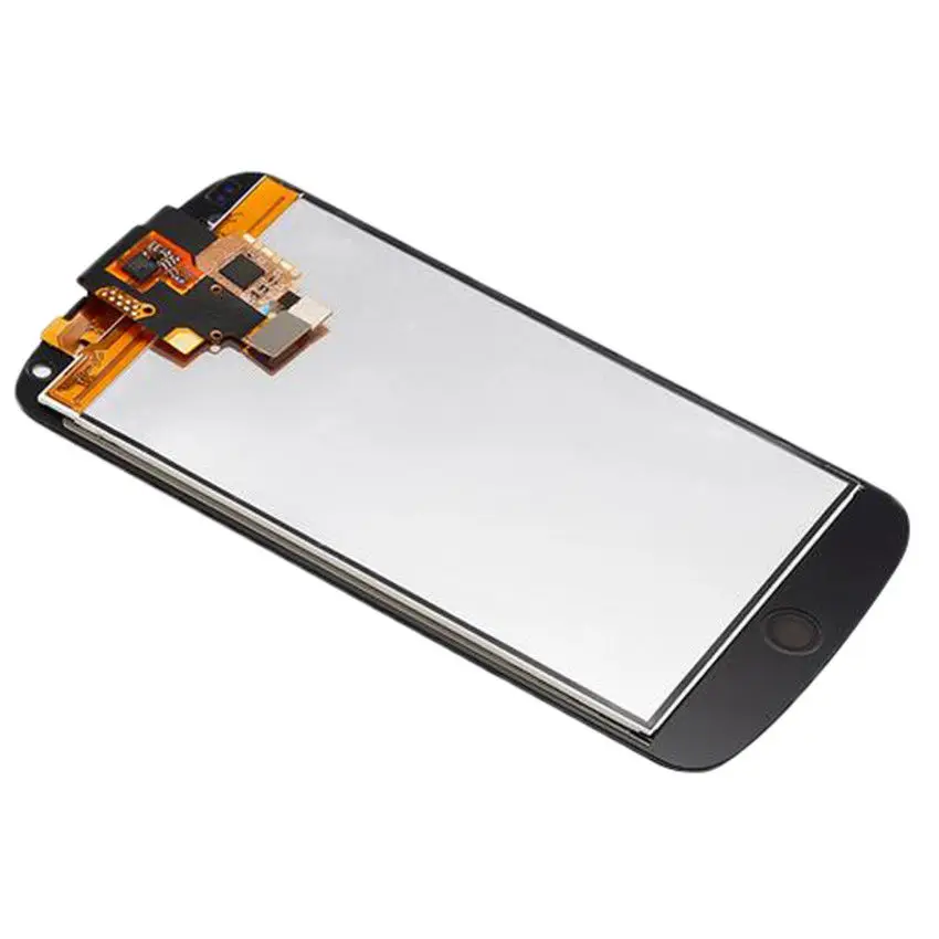 ЖК дисплей 4 7 дюйма для LG Google Nexus E960 панель сенсорный экран с дигитайзером в сборе