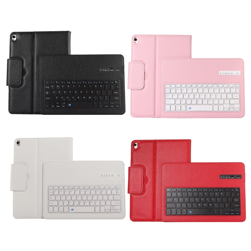 Чехол с клавиатурой для Apple iPad Air 10 5 2019 3 Pro 2017 A1701 A2152|Комплекты мышь плюс