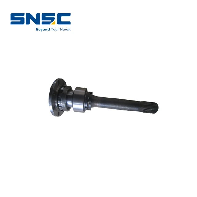 

19981320147 Rear Through Shaft Assembly FOR Sino Howo A7 Truck Spare Parts